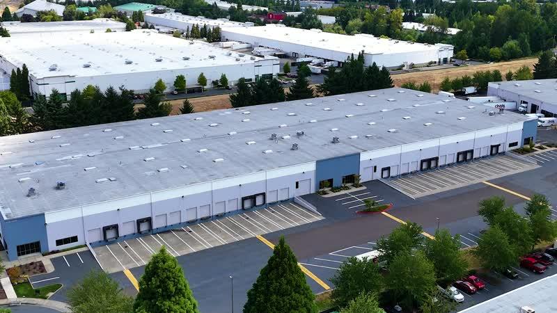 Details of 14125-14145 NE Airport Way, Portland, OR 97230 - Industrial Property For Lease