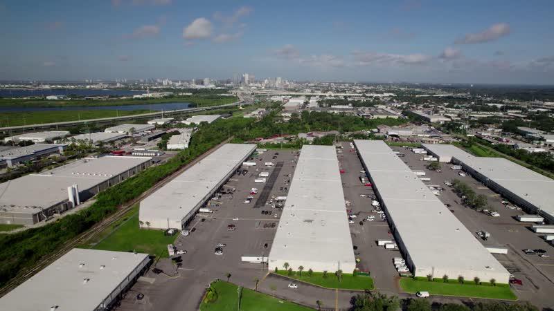 Details of 4701-4971 Distribution Drive, Tampa, FL 33605 - Industrial Property For Lease