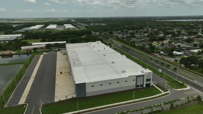 4510 Portier Street - Building 100, Orlando, FL 32812, 0800