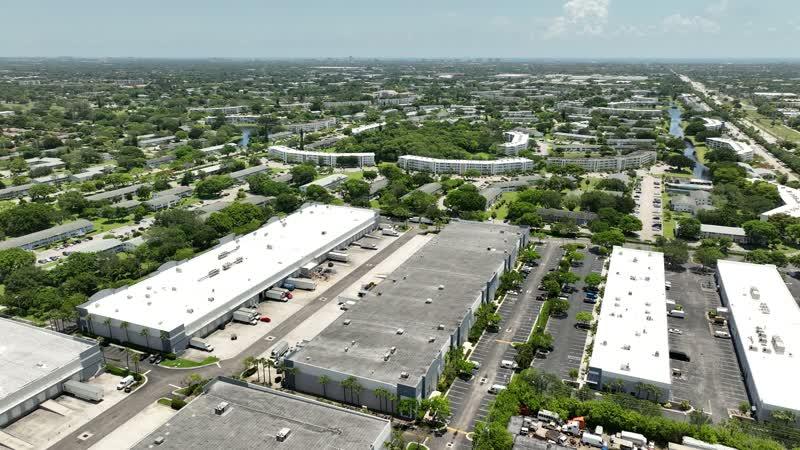 Details of Deerfield Beach, FL 33442 - Industrial Property For Lease