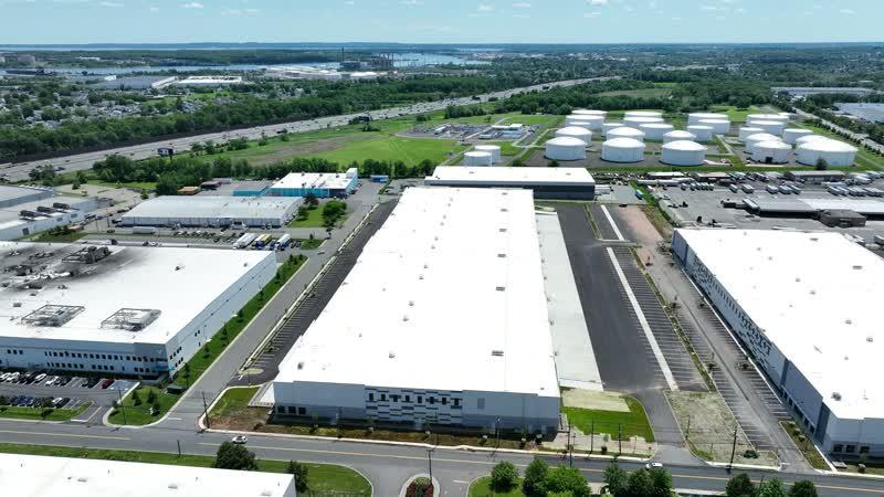Details of 700 Federal Boulevard, Carteret, NJ 07008 - Industrial Property For Lease