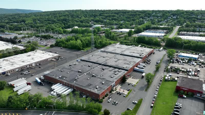 Details of Mahwah, NJ 07430 - Industrial Property For Lease