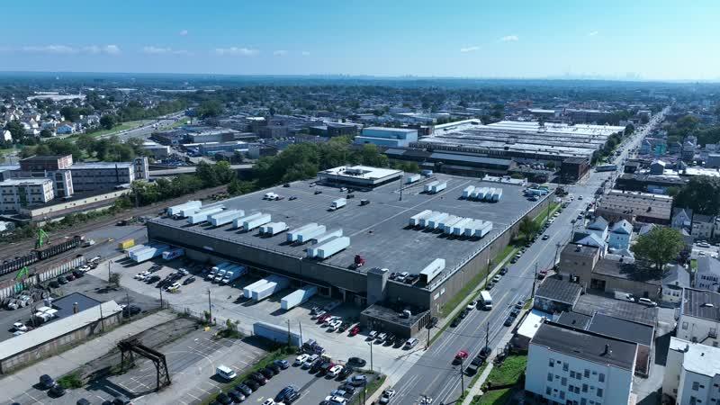 Details of Paterson, NJ 07503 - Industrial Property For Lease