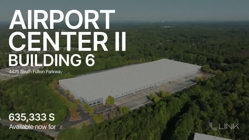 Details of 4475 South Fulton Parkway, Atlanta, GA 30349 - Industrial Property For Lease