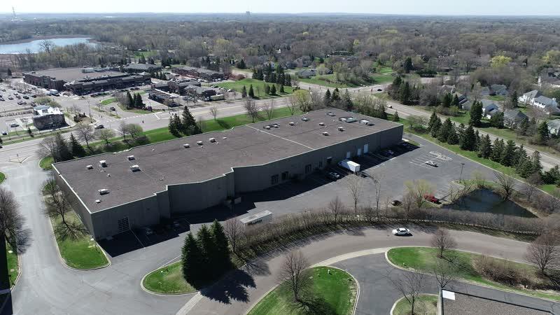 Details of 3500 Holly Lane North, Minneapolis, MN 55447 - Industrial Property For Lease