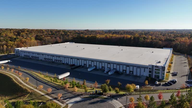 Details of Charlotte, NC 28278 - Industrial Property For Lease