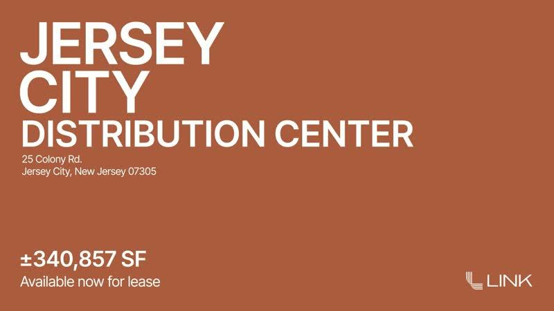 Details of 25 Colony Road, Jersey City, NJ 07305 - Industrial Property For Lease