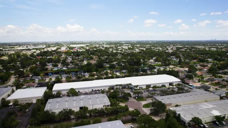 Details of 7100 123rd Circle North, Largo, FL 33773 - Industrial Property For Lease