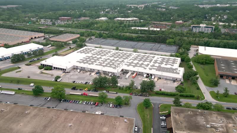 Details of Elkridge, MD 21075 - Industrial Property For Lease