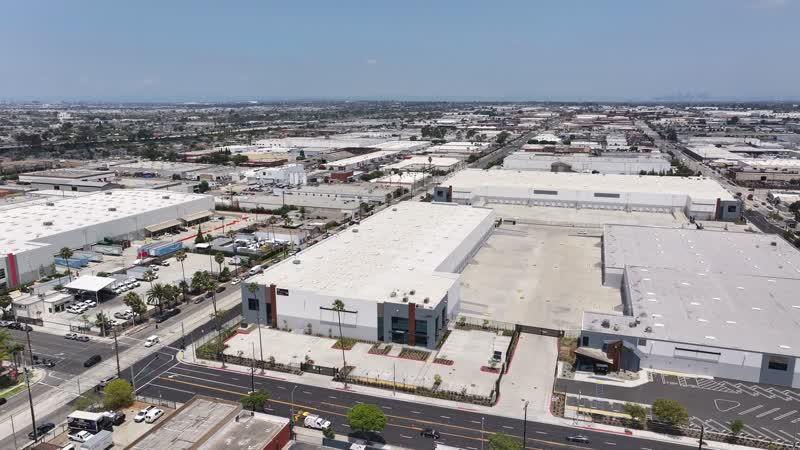 Details of 219 West Gardena Boulevard, Carson, CA 90248 - Industrial Property For Lease