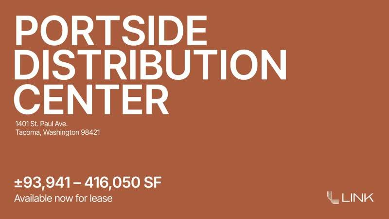 Details of 1401 St. Paul Avenue, Tacoma, WA 98421 - Industrial Property For Lease