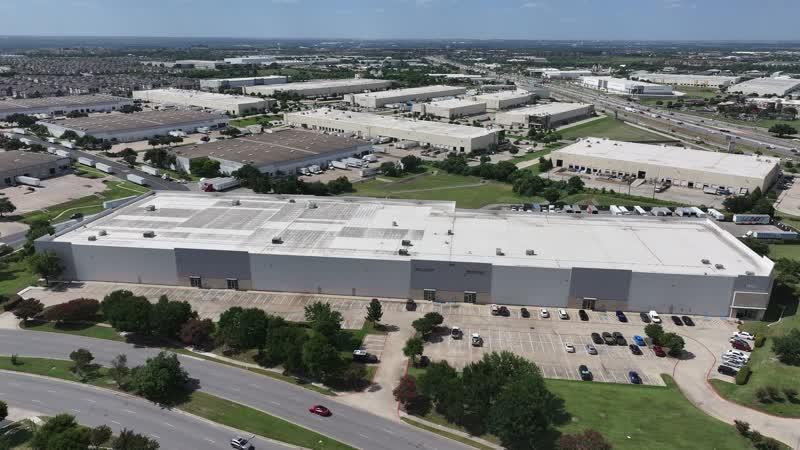 Details of Austin, TX 78728 - Industrial Property For Lease