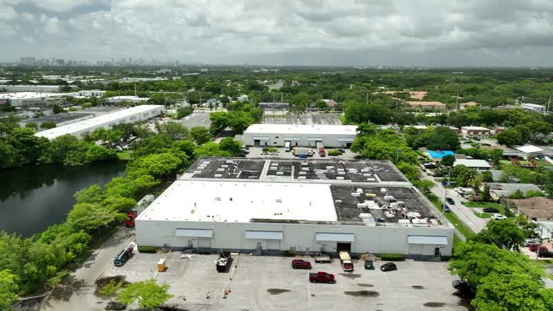 Details of 2333-2345 Stirling Road, Fort Lauderdale, FL 33312 - Industrial Property For Lease