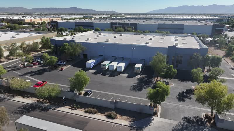 Details of 7175 W Sherman St, Phoenix, AZ 85043 - Industrial Property For Lease