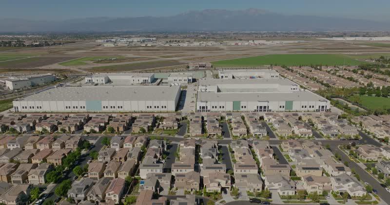 Details of 15881 Terminal Court, Chino, CA 91708 - Industrial Property For Lease