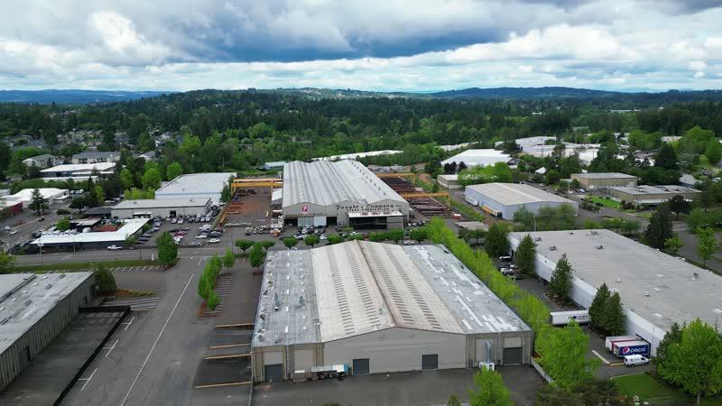Details of 14280 SW 72nd Avenue, Tigard, OR 97223 - Industrial Property For Lease