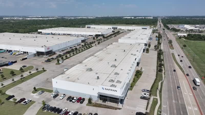 Details of 2515 N Beltline Rd, Grand Prairie, TX 75050 - Industrial Property For Lease