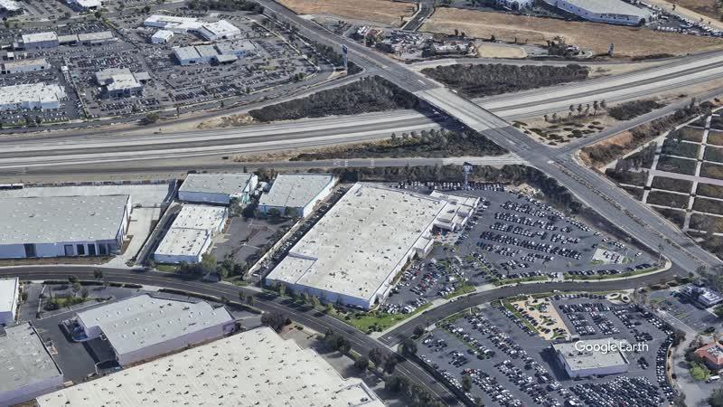 Details of 1350 & 1375 South Woodruff Way, Ontario, CA 91761 - Industrial Property For Lease