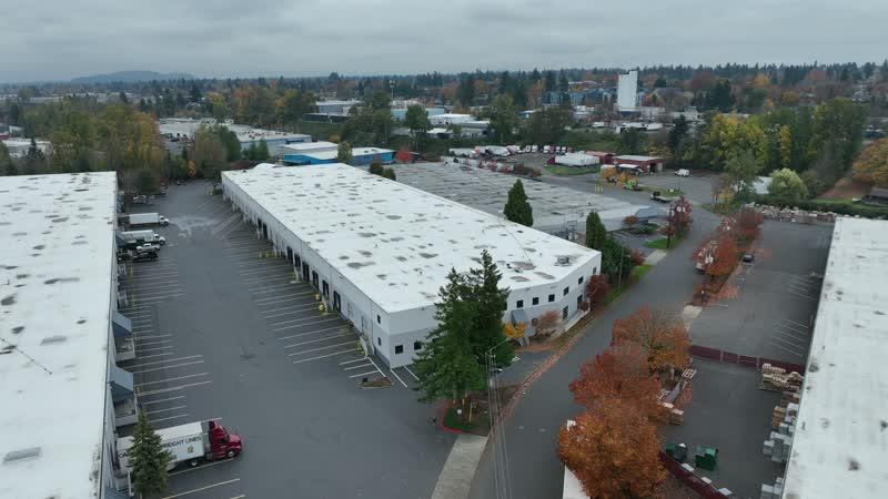 Details of 2331 NE Argyle Street, Portland, OR 97211 - Industrial Property For Lease
