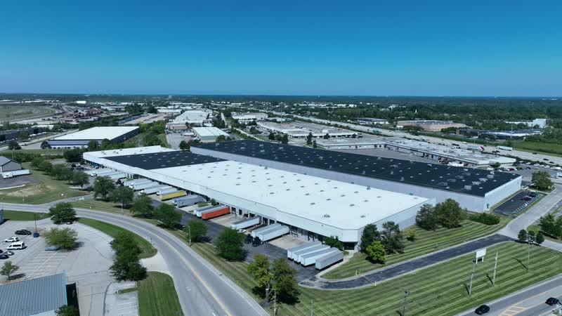 Details of 1614-1634 Westbelt Drive, Columbus, OH 43228 - Industrial Property For Lease