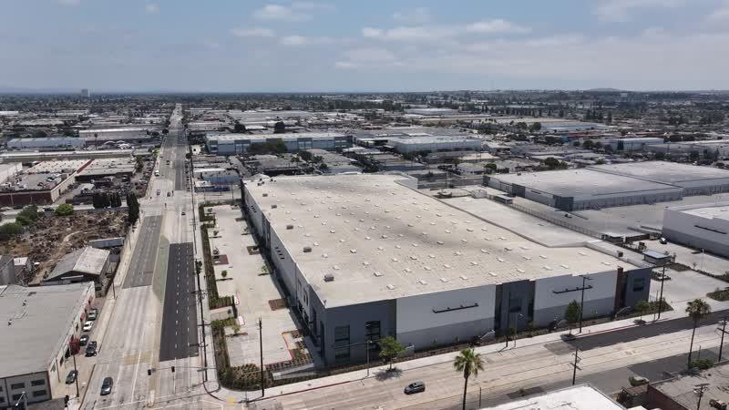 Details of 112 West Alondra Boulevard, Carson, CA 90248 - Industrial Property For Lease
