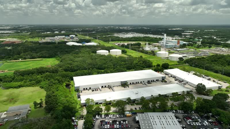 Details of 9820-9876 Currie Davis Dr., Tampa, FL 33619 - Industrial Property For Lease