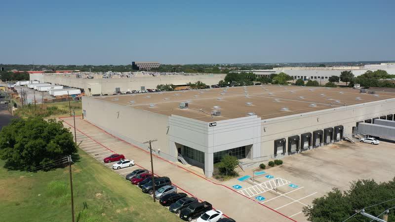 Details of Grand Prairie, TX 75050 - Industrial Property For Lease
