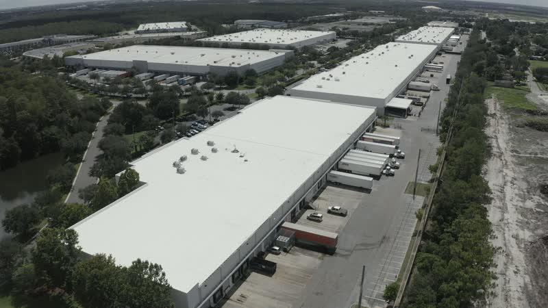 Details of 7312 Kingspointe Pkwy, Orlando, FL 32819 - Industrial Property For Lease