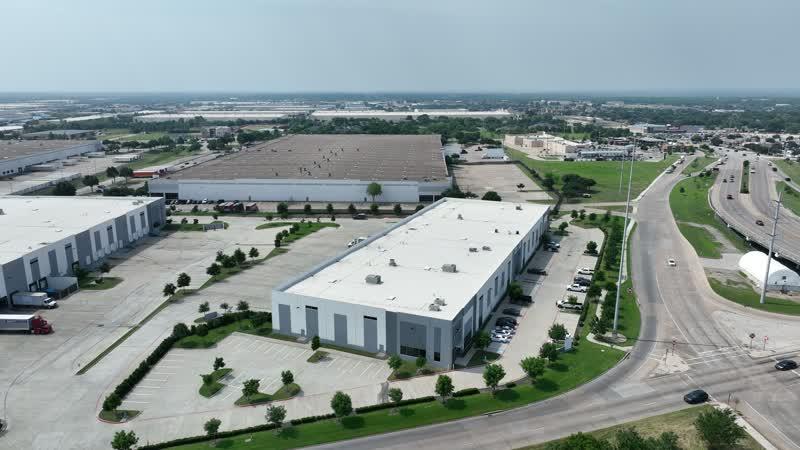 Details of 5590 S Buckner Blvd, Mesquite, TX 75149 - Industrial Property For Lease
