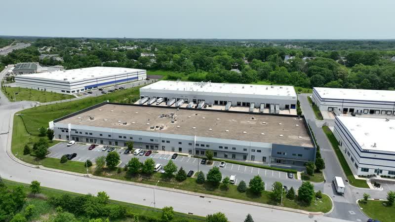 Details of Rosedale, MD 21237 - Industrial Property For Lease