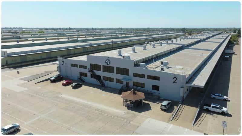 Details of 8200-8250 Ferguson Avenue, Sacramento, CA 95828 - Industrial Property For Lease