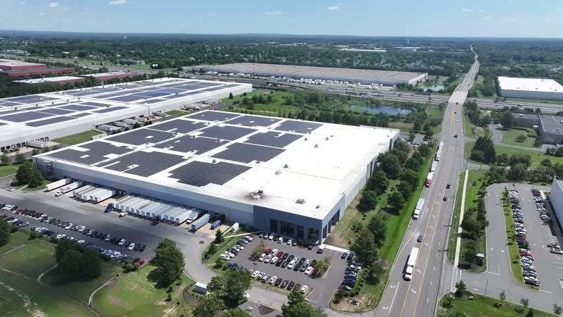 Details of 283 Prospect Plains Road, Cranbury, NJ 08512 - Industrial Property For Lease