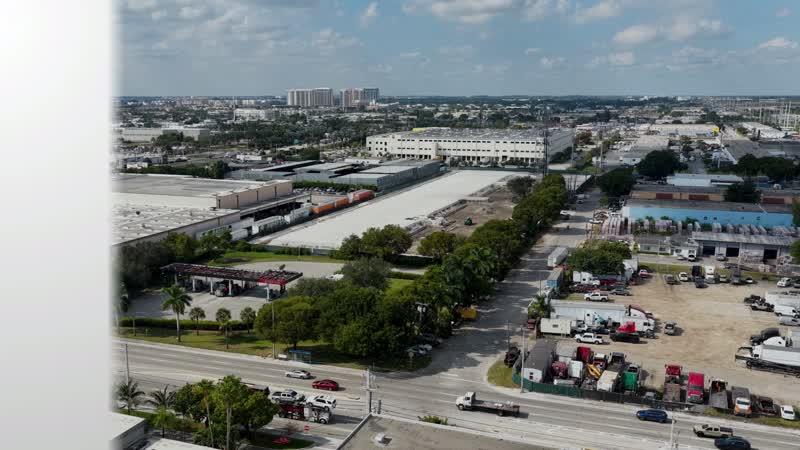 Details of 7320 Northwest 61st Street, Miami, FL 33166 - Industrial Property For Lease