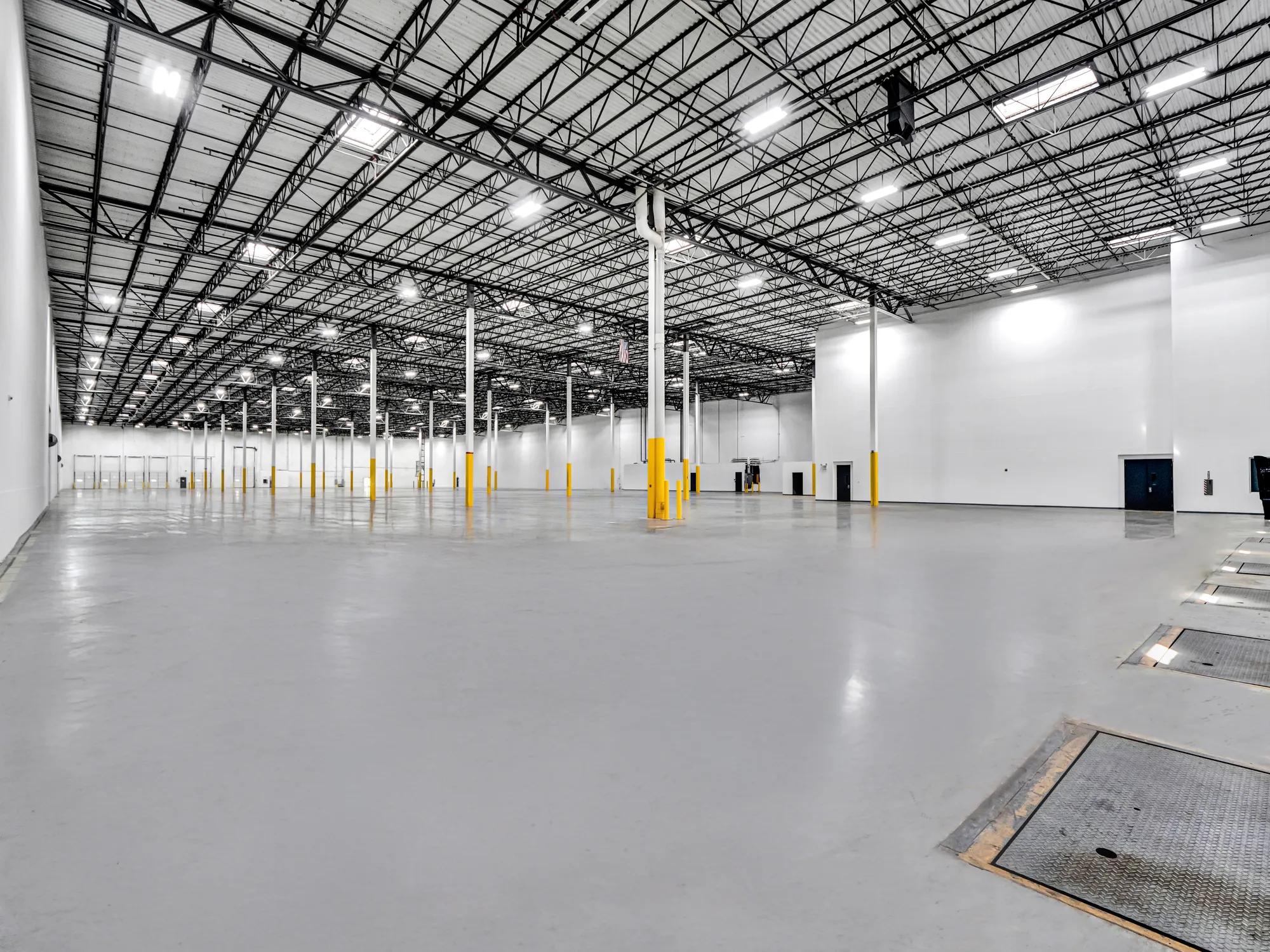 Details of 25 Colony Road, Jersey City, NJ 07305 - Industrial Property For Lease