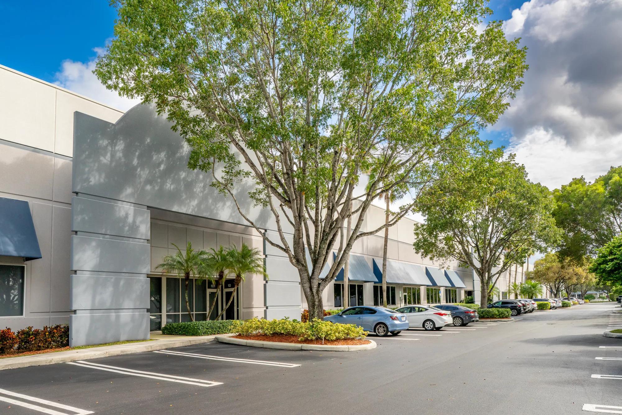 Details of 9905 NW 17th Street, Miami, FL 33172 - Industrial Property For Lease