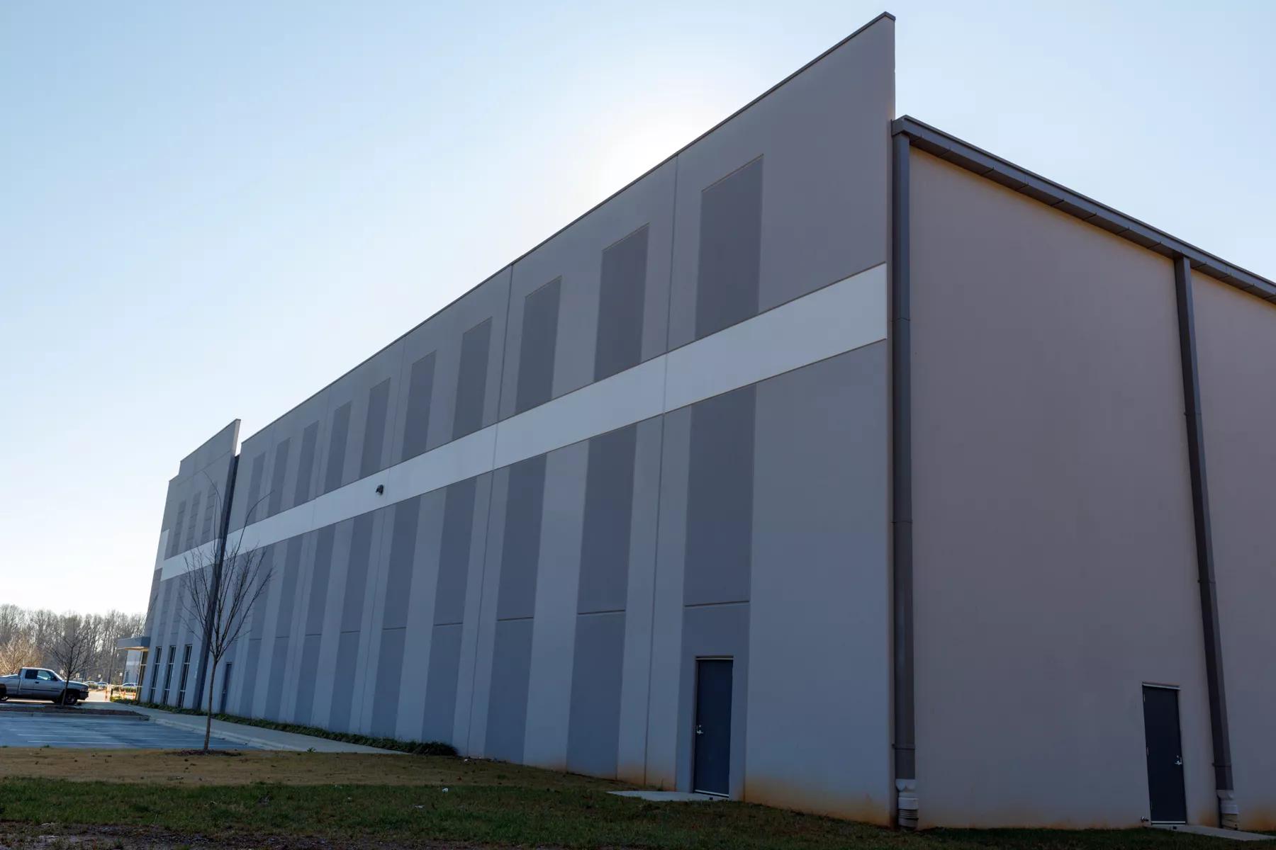Details of 3800 Parrott Drive, Charlotte, NC 28214-9001 - Industrial Property For Lease