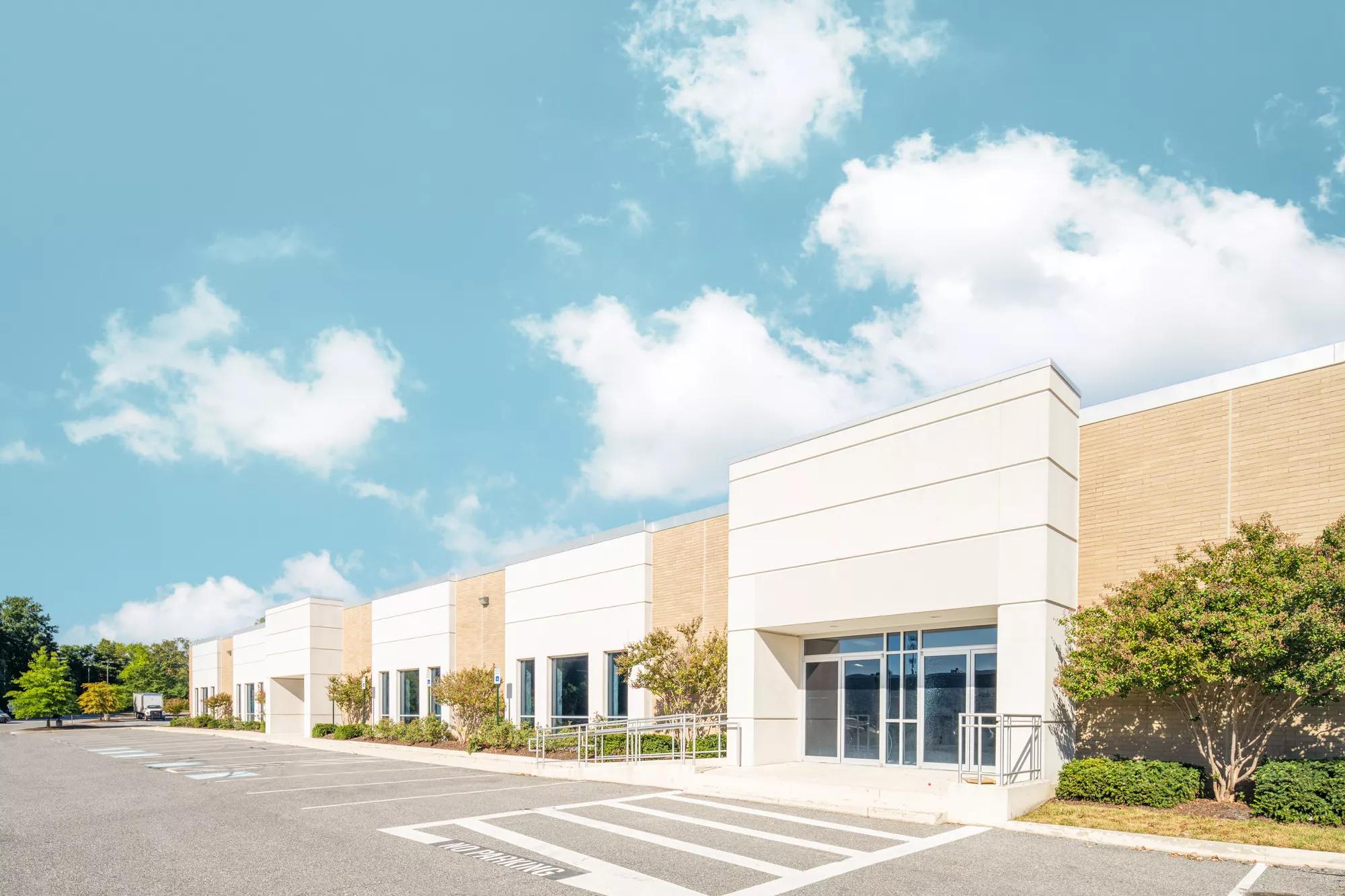 Details of Windsor Mill, MD 21244 - Industrial Property For Lease