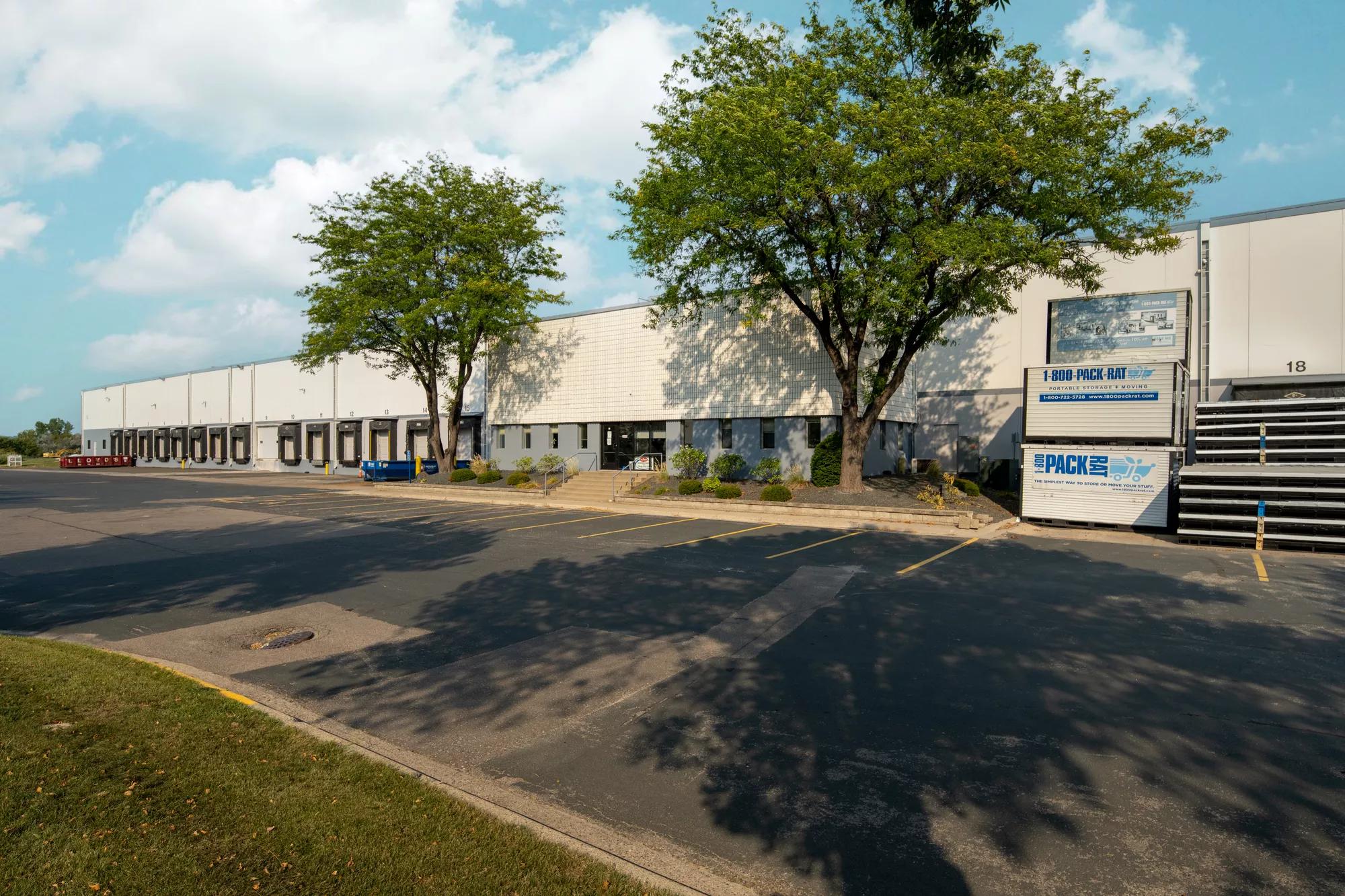 Details of 701 Ladybird Lane W, Burnsville, MN 55337 - Industrial Property For Lease