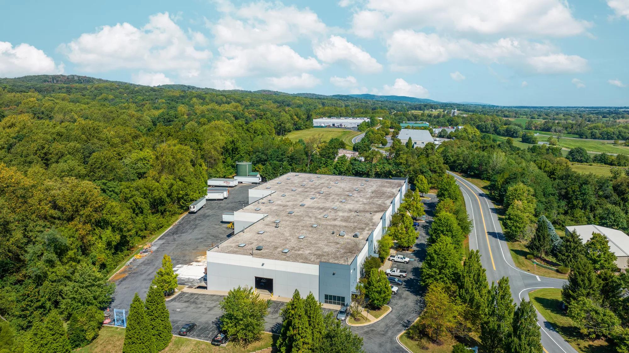 Details of Frederick, MD 21703 - Industrial Property For Lease