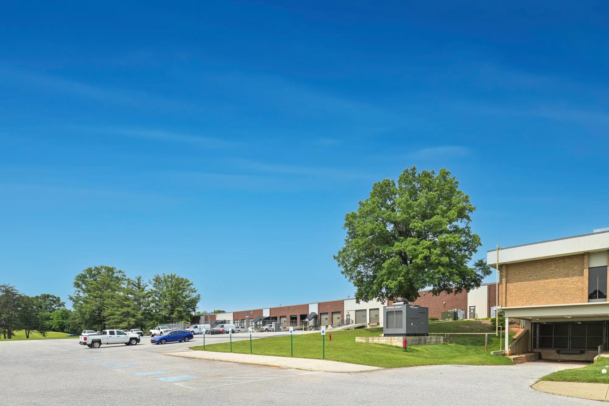 Details of 7100 Holladay Tyler Road, Glenn Dale, MD 20769 - Industrial Property For Lease