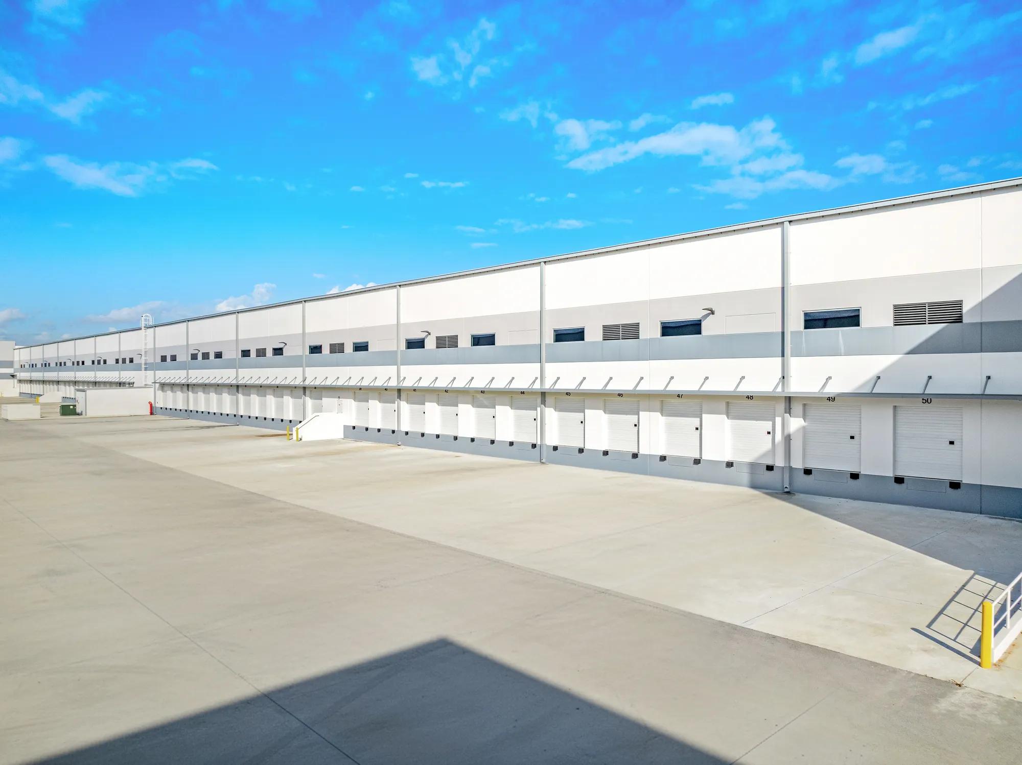 Details of 8600 NW 99th Terrace, Miami, FL 33166 - Industrial Property For Lease