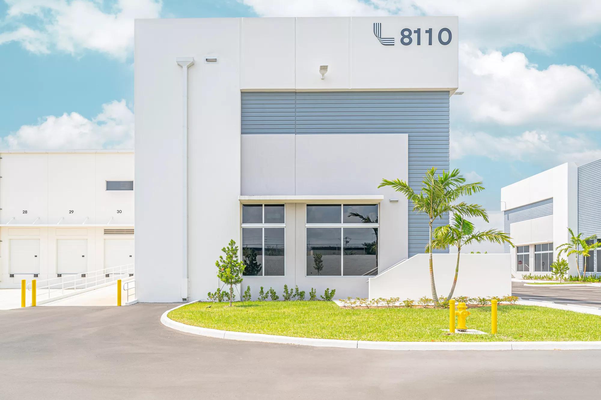 Details of 8110 Northwest 74th Street, Medley, FL 33166 - Industrial Property For Lease