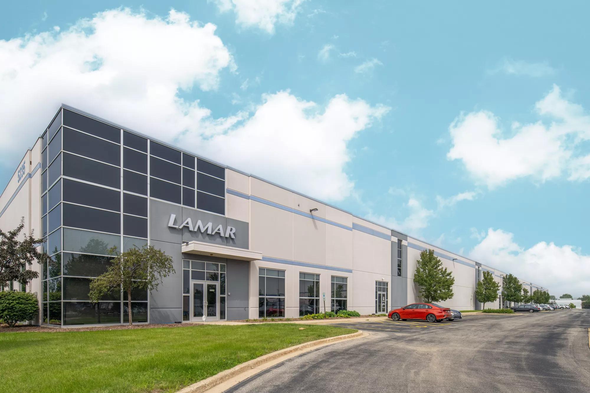 Details of 5235 South International Drive, Cudahy, WI 53110 - Industrial Property For Lease