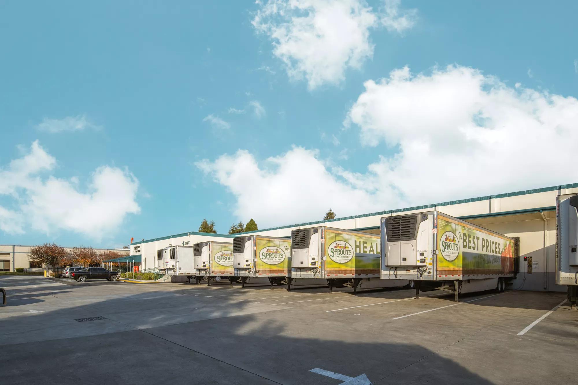 Details of Union City, CA 94587 - Industrial Property For Lease