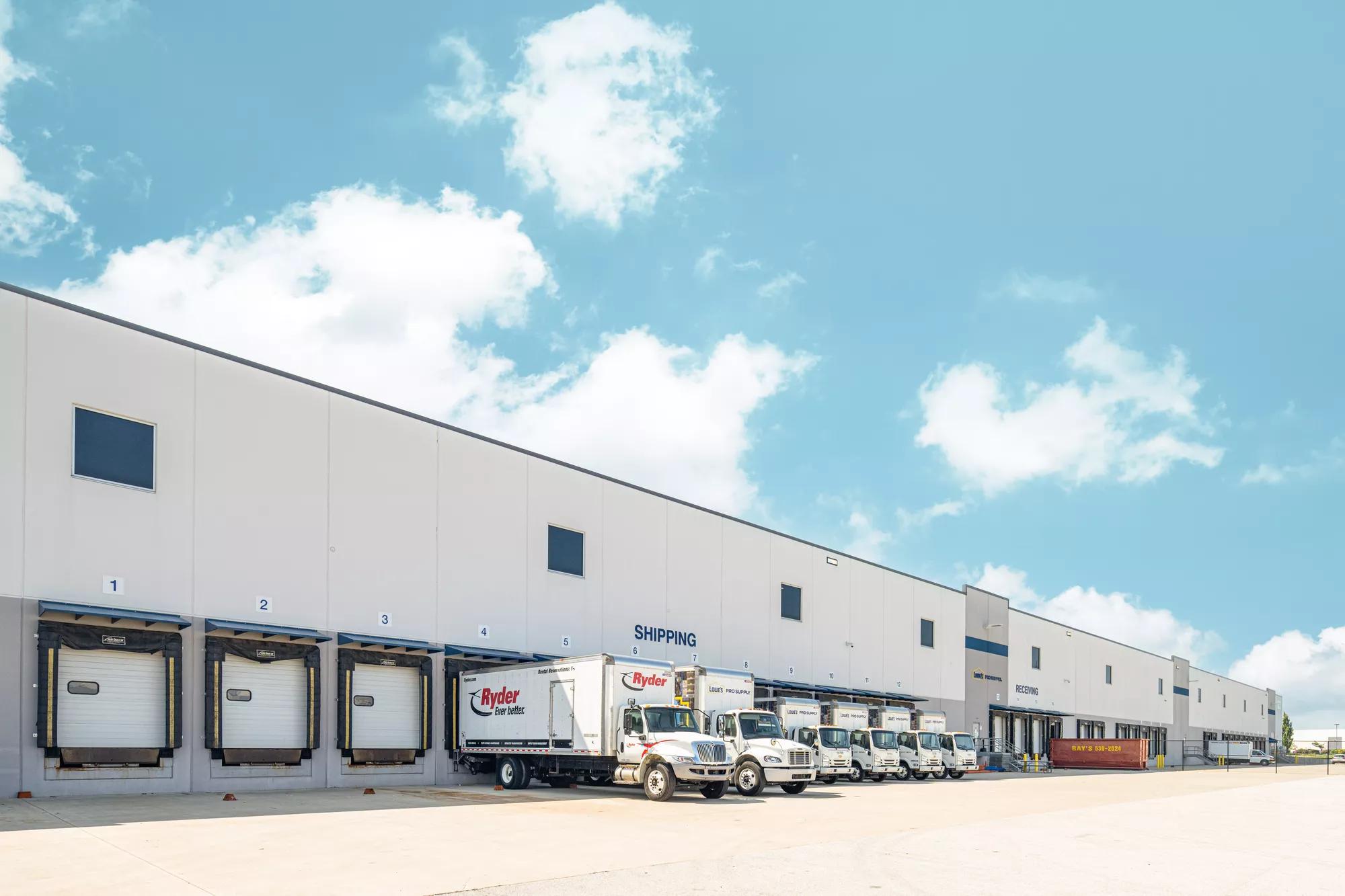 Details of Greenwood, IN 46143 - Industrial Property For Lease