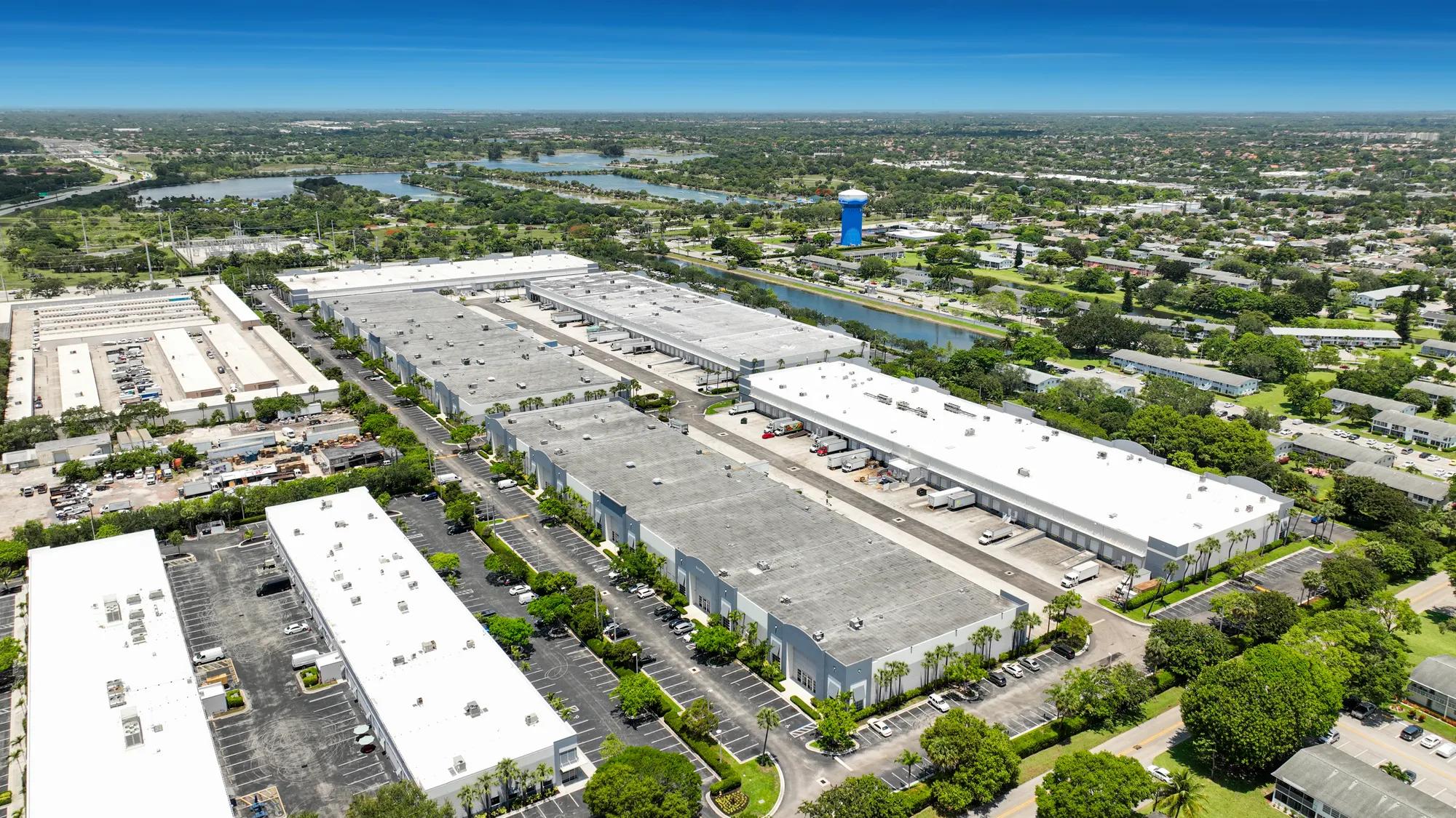 Details of Deerfield Beach, FL 33442 - Industrial Property For Lease