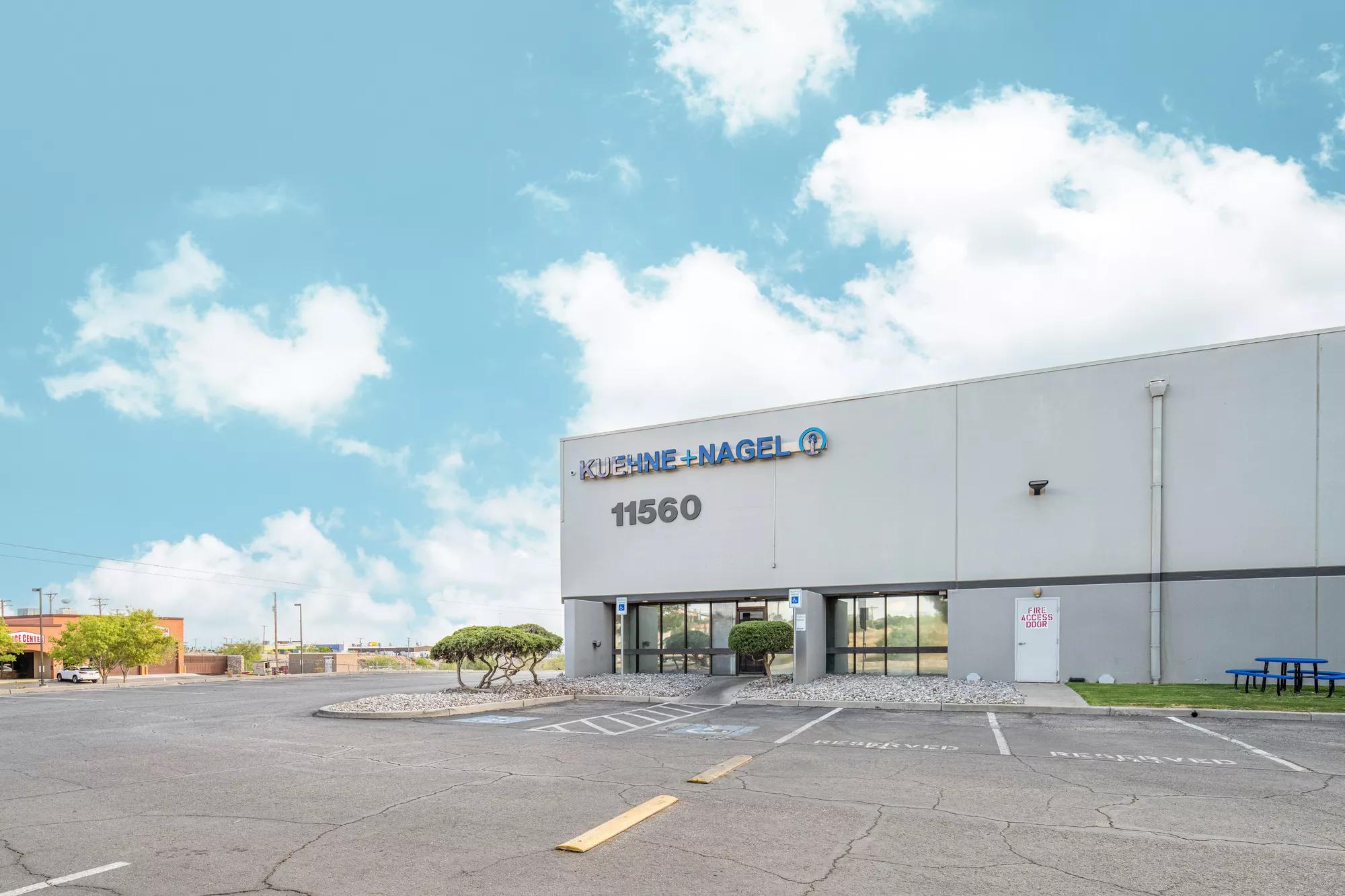 Details of El Paso, TX 79936 - Industrial Property For Lease