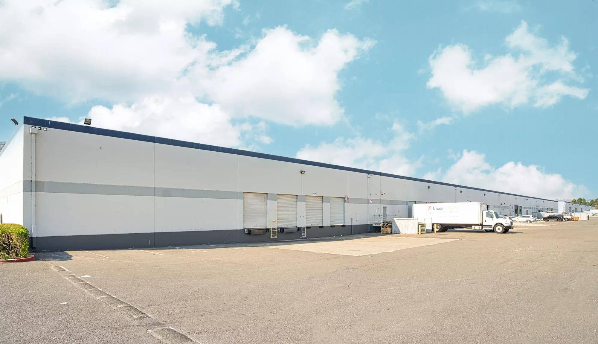 Details of 1495-1497 Zephyr Ave, Hayward, CA 94544 - Industrial Property For Lease