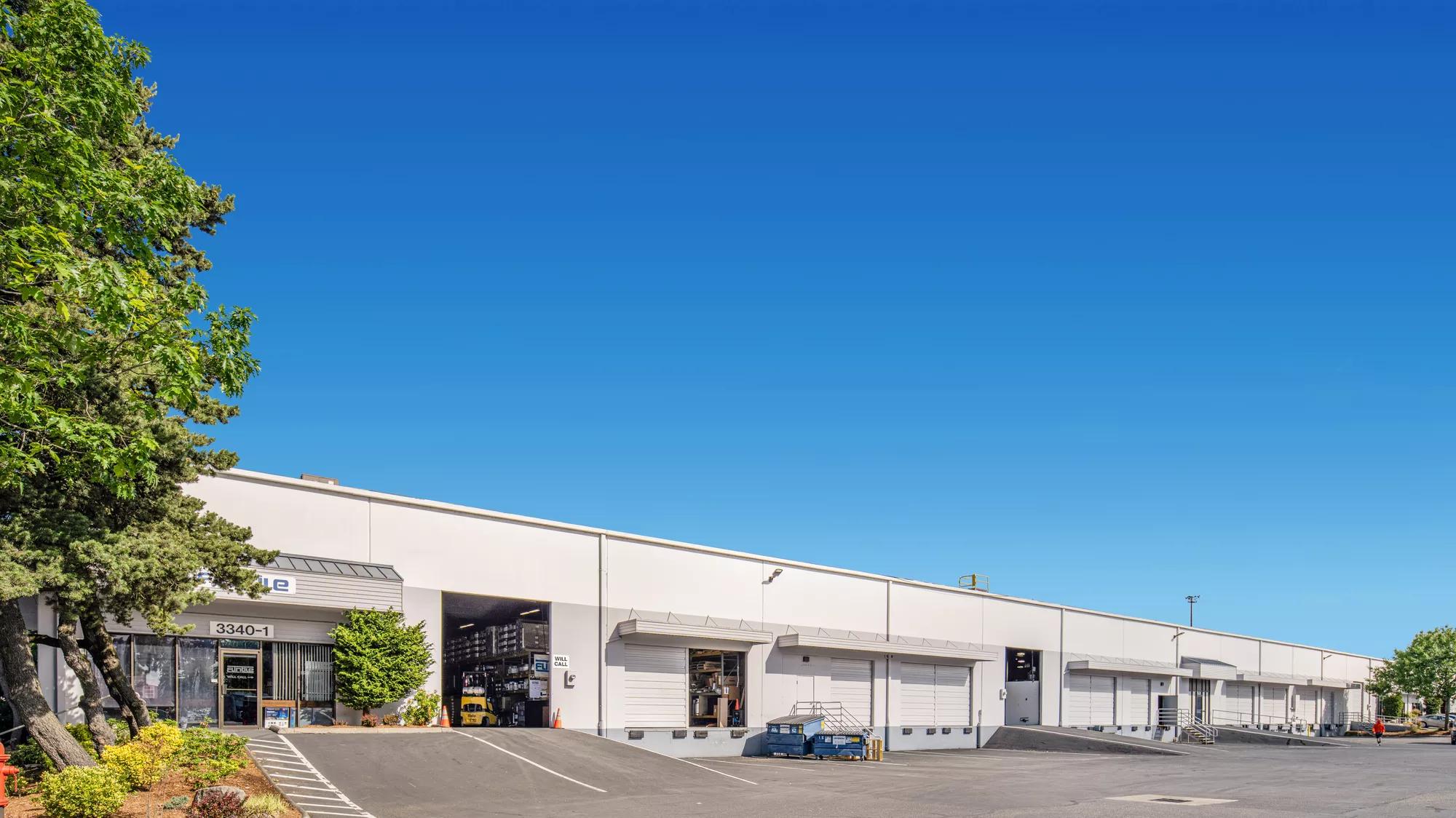 Details of Portland, OR 97210 - Industrial Property For Lease