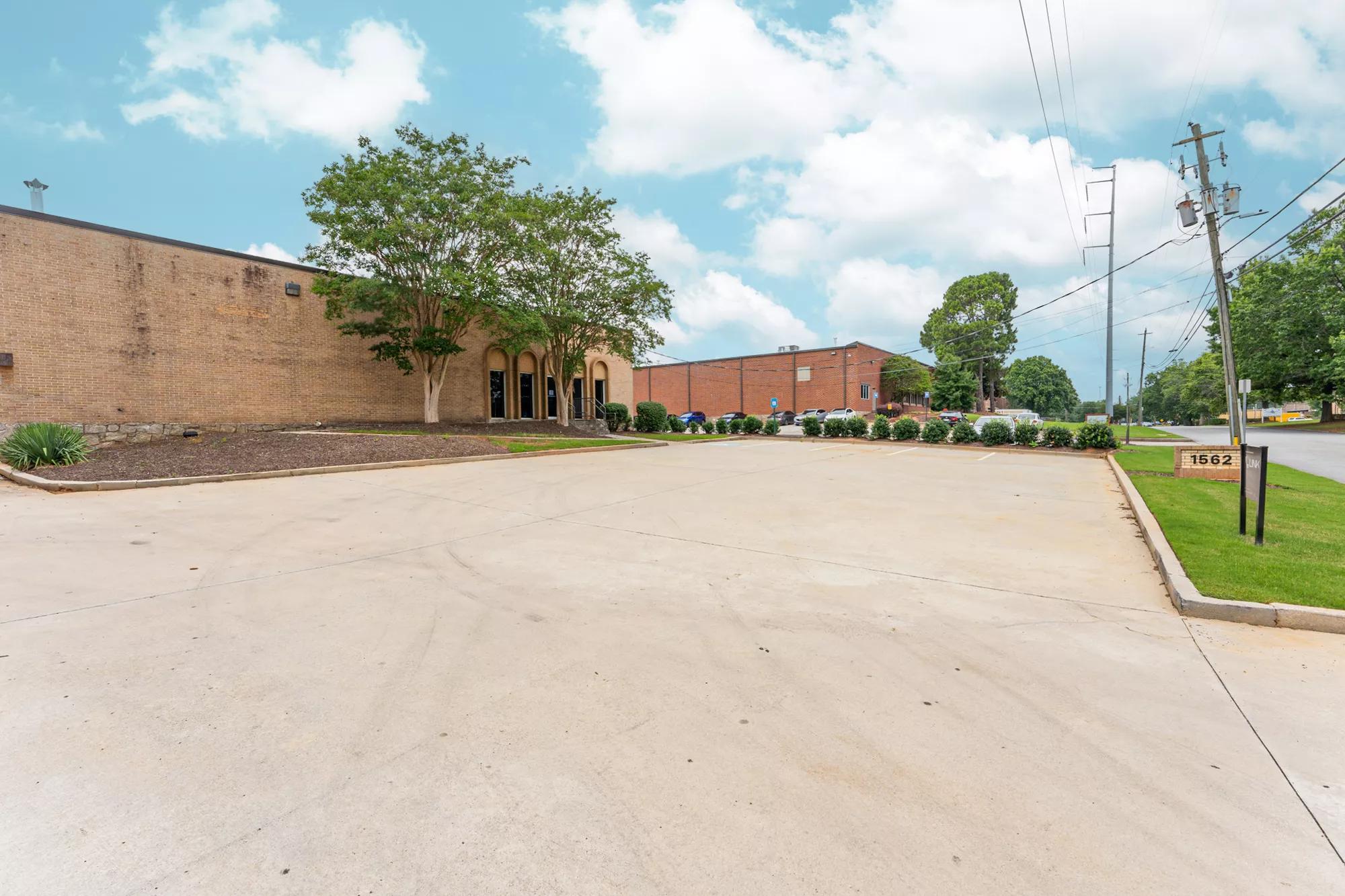 Details of Stone Mountain, GA 30083 - Industrial Property For Lease